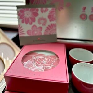 Illy Coffee Collection “Cups & Saucers”